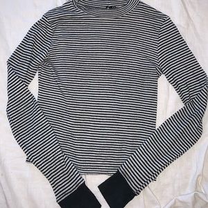 urban outfitters long sleeve shirt
